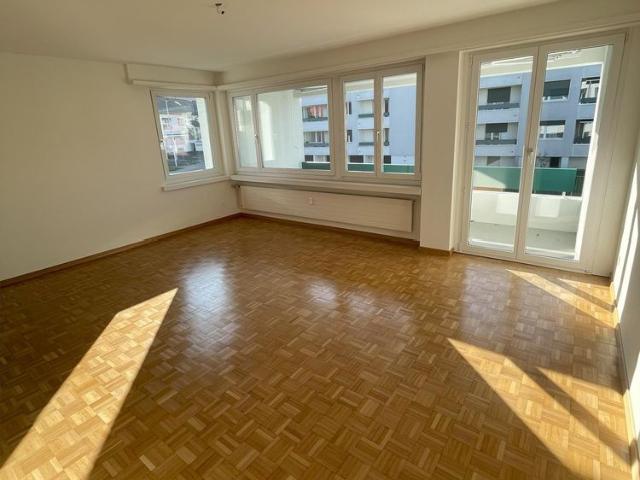 Apartment mieten in Ziel, Appenzell