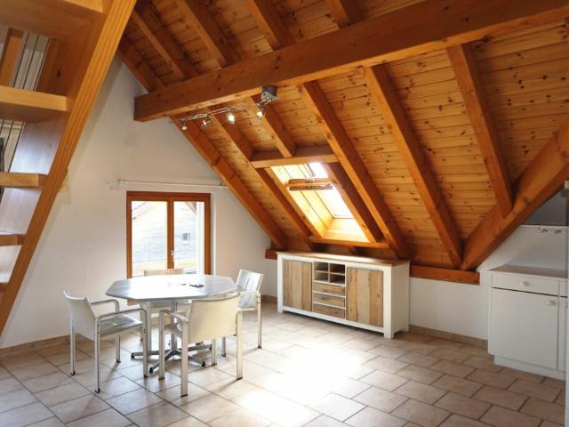 Dachwohnung mieten in Kaltbrunn, St. Gallen