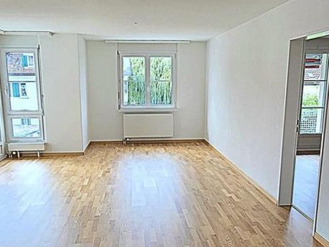 Apartment mieten in Wacht, Rüti (ZH)