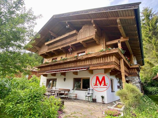 Apartment mieten in Thiersee, Tirol