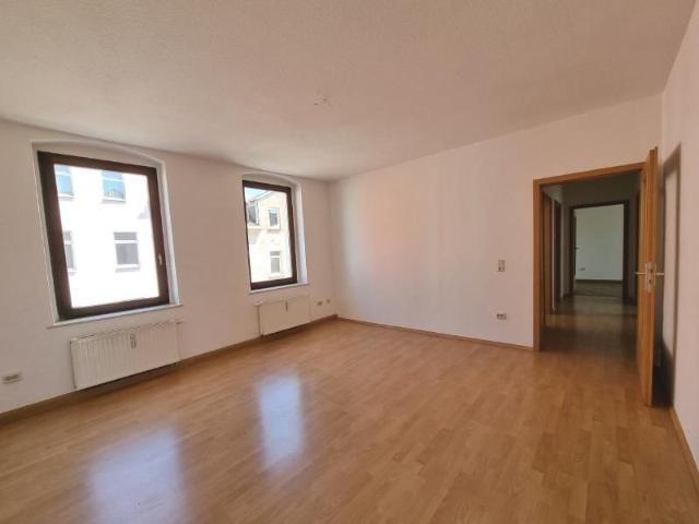 Apartment mieten in Crimmitschau