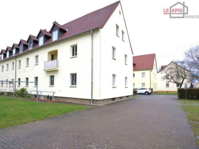 Apartment mieten in Gaulis, Böhlen
