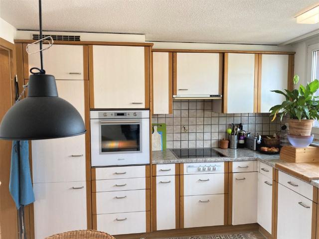 Apartment mieten in Hauptwil-Gottshaus, Thurgau