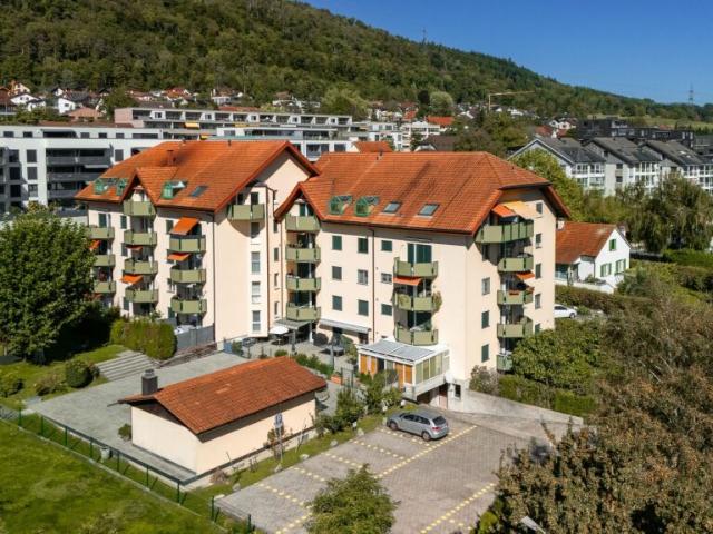 Wohnung kaufen in Pieterlen, Bern