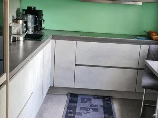 Wohnung kaufen in Rottenburg