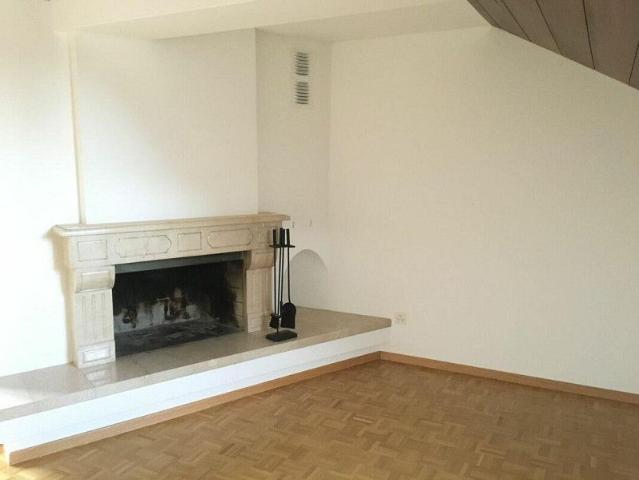Apartment mieten in Schwarzenbach (SG), St. Gallen