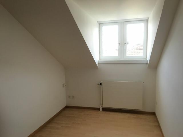 Dachwohnung mieten in Schwarzenbach (SG), St. Gallen
