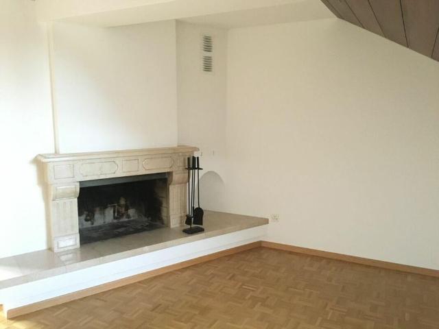 Apartment mieten in Linsebühl-Dreilinden, St. Gallen