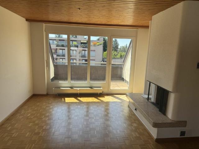 Apartment mieten in Rheinfelden, Aargau