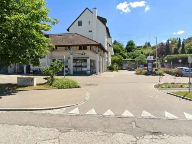 Dachwohnung mieten in Rheinfelden, Aargau