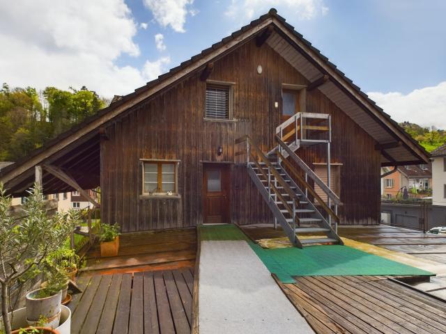 Apartment mieten in Rheineck, St. Gallen