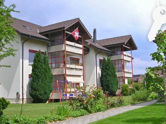 Wohnung mieten in Zuchwil, Solothurn
