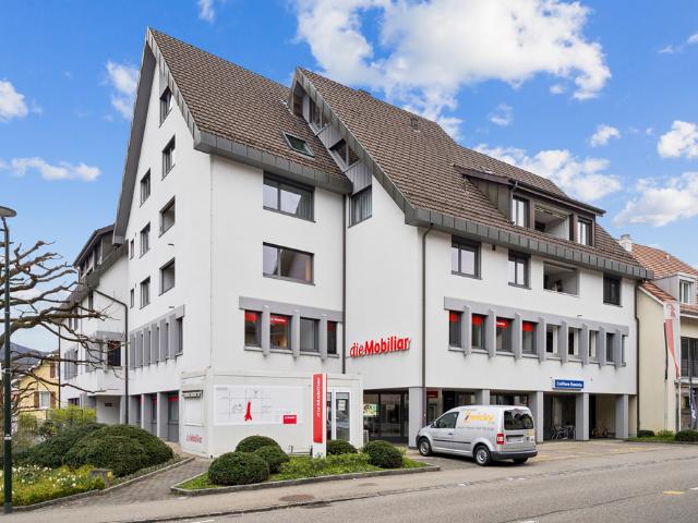 Apartment mieten in Frenkendorf, Basel-Landschaft