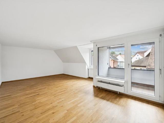 Apartment mieten in Aesch, Bezirk Arlesheim