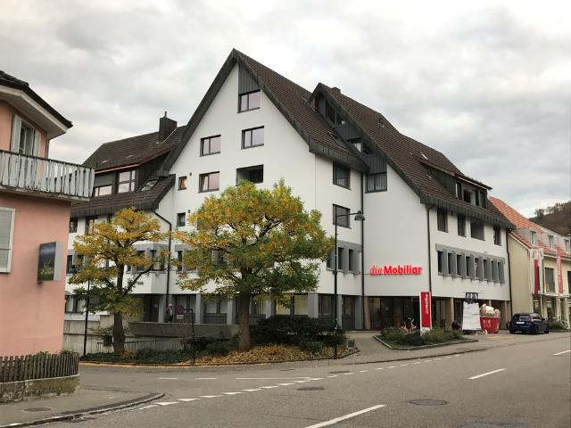 Apartment mieten in Frenkendorf, Basel-Landschaft