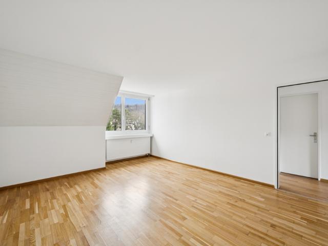 Apartment mieten in Aesch (BL), Basel-Landschaft