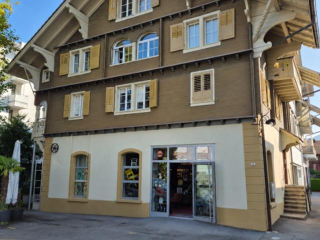 Apartment mieten in Ingenbohl, Schwyz
