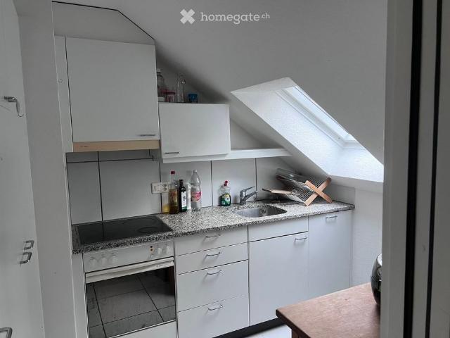 Apartment mieten in Holligen, Bern