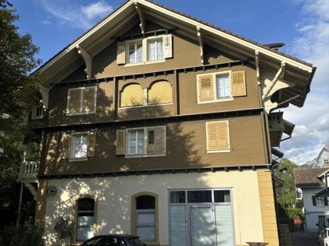 Apartment mieten in Ingenbohl, Schwyz