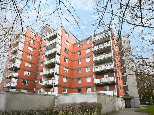 Etagenwohnung kaufen in Münster