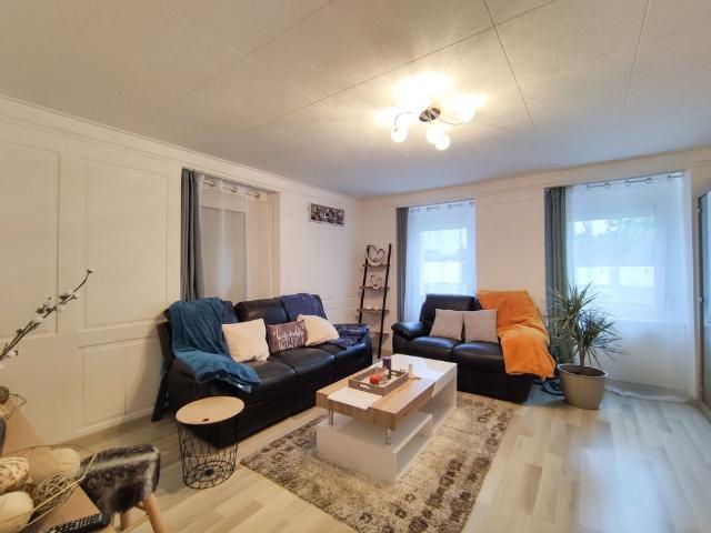 Apartment mieten in Trasadingen, Schaffhausen