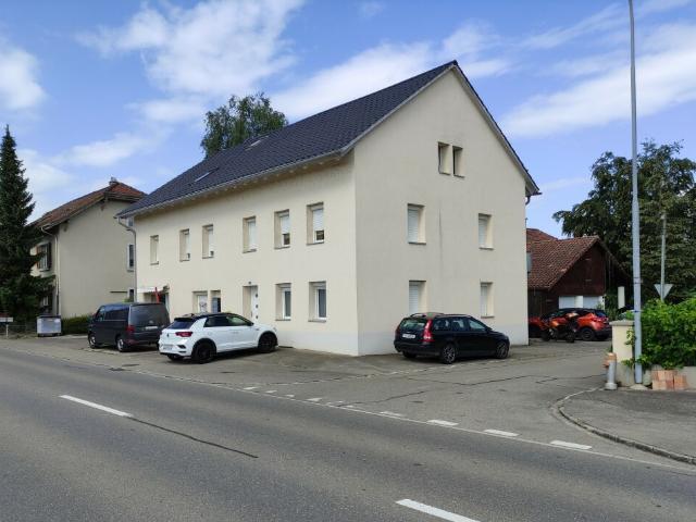 Wohnung mieten in Trasadingen, Schaffhausen