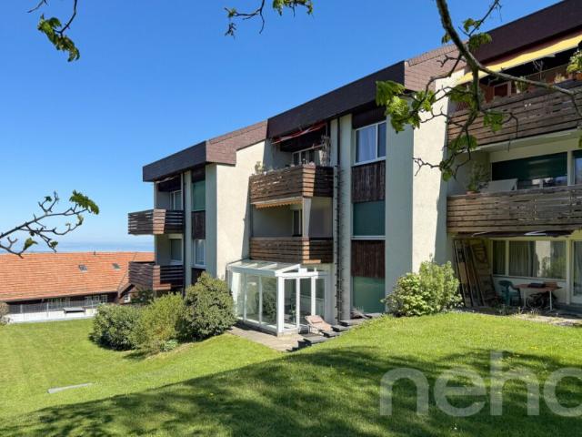 Wohnung kaufen in Speicher, Appenzell Ausserrhoden