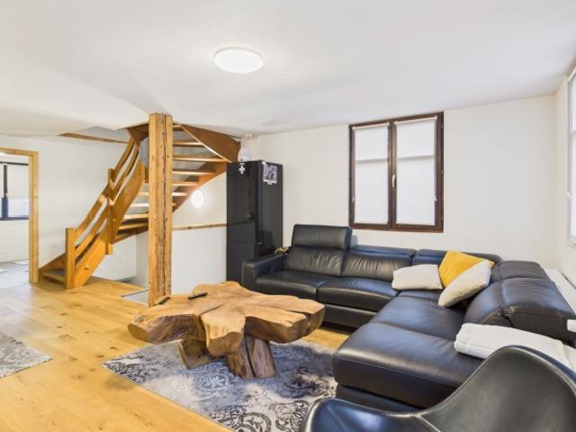 Maisonette mieten in Rheineck, St. Gallen