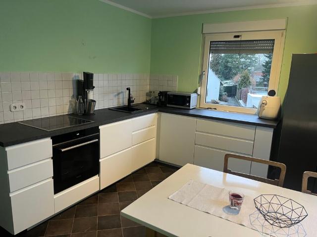 Apartment mieten in Schildgen, Bergisch Gladbach