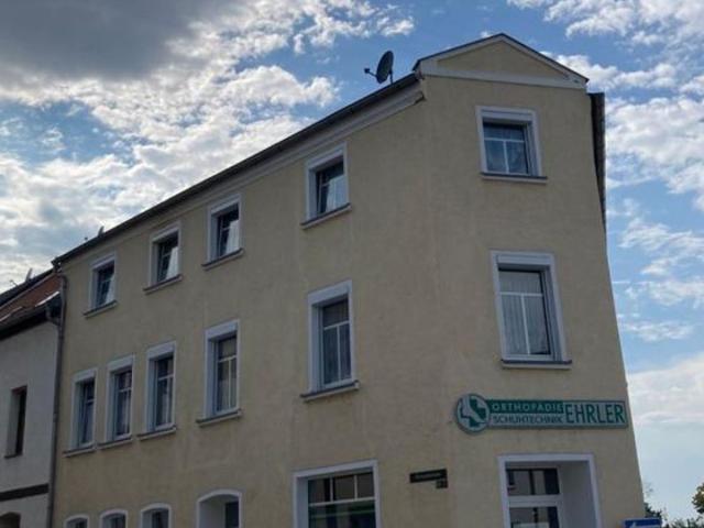 Wohnung mieten in Seiferitz, Meerane