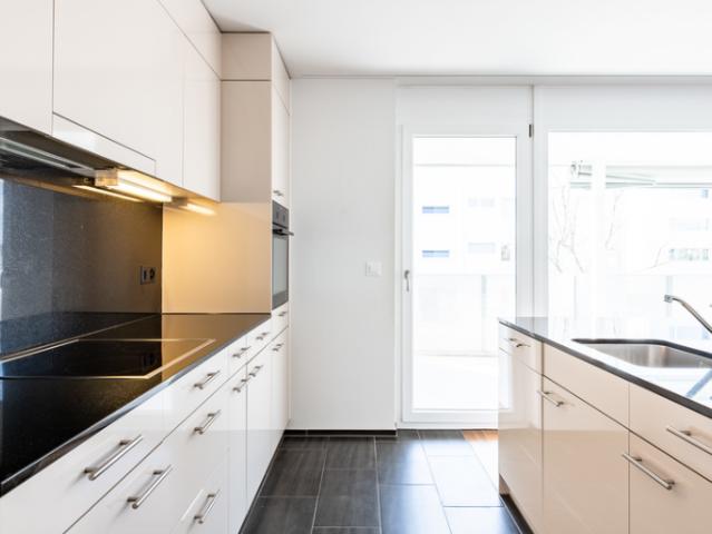 Apartment mieten in Sarmenstorf, Bezirk Bremgarten
