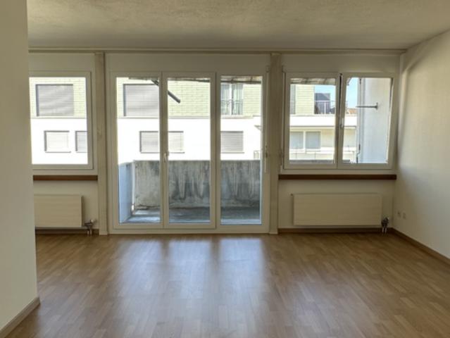 Apartment mieten in Affoltern am Albis, Zürich