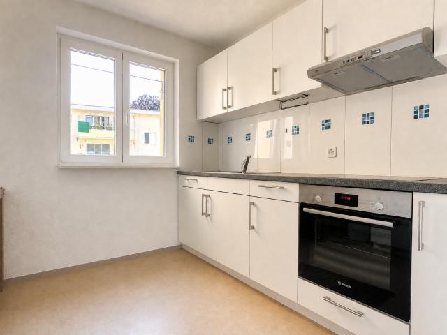 Apartment mieten in Kreuzlingen, Thurgau