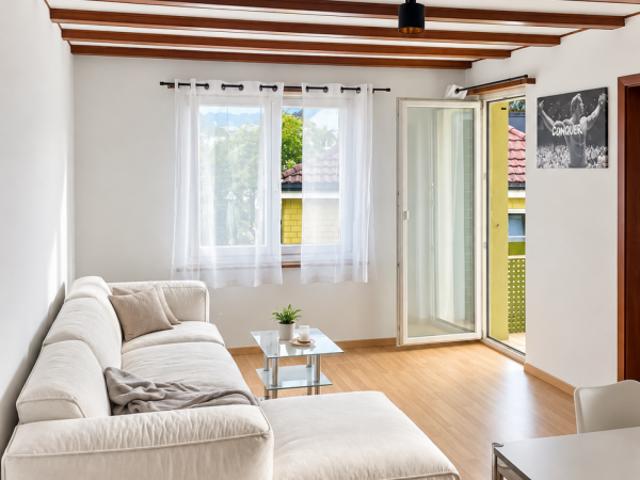 Apartment mieten in Bernrainzelg, Kreuzlingen