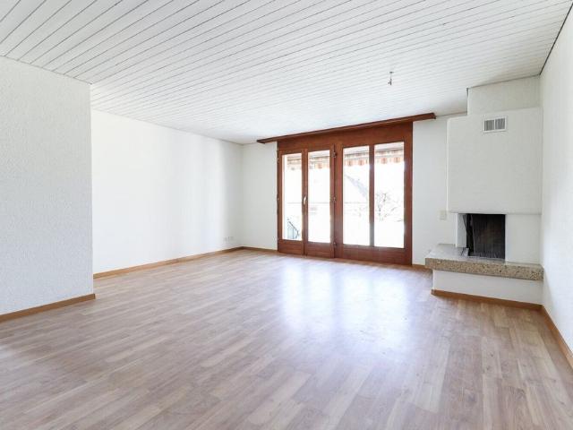 Apartment mieten in Waltenschwil, Bezirk Muri
