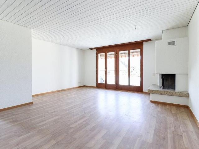 Apartment mieten in Waltenschwil, Bezirk Muri