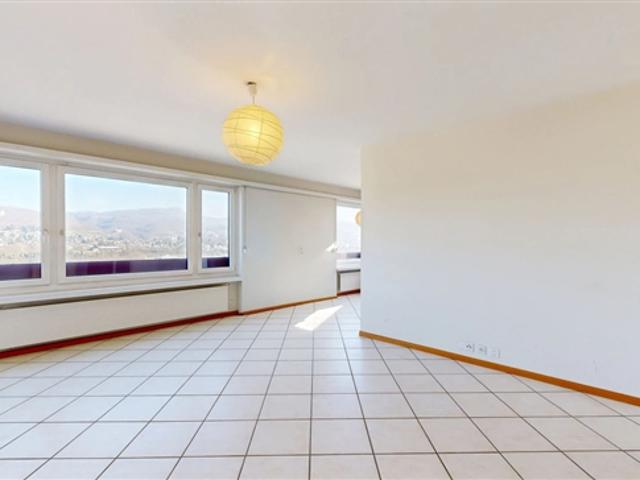 Wohnung kaufen in Reinach (BL), Basel-Landschaft