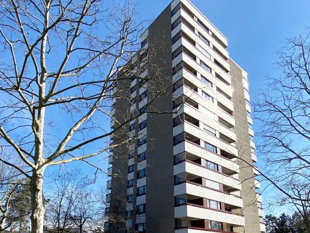 Apartment kaufen in Reinach (AG), Aargau