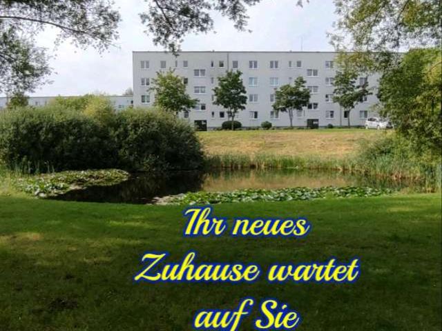 Wohnung mieten in Kietz, Hagenow