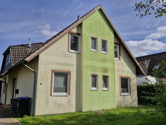 Wohnung mieten in Bademühlen, Zeven