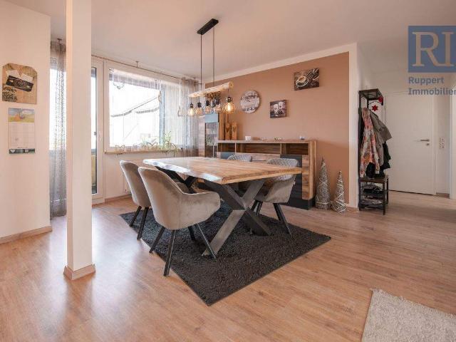 Wohnung kaufen in Rügshofen, Gerolzhofen