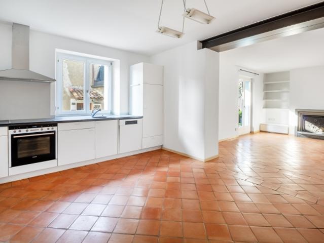 Wohnung kaufen in Aldesago, Lugano