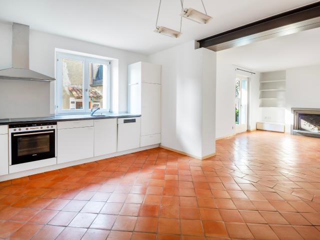 Wohnung kaufen in Aldesago, Lugano