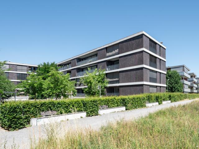 Apartment mieten in Bern