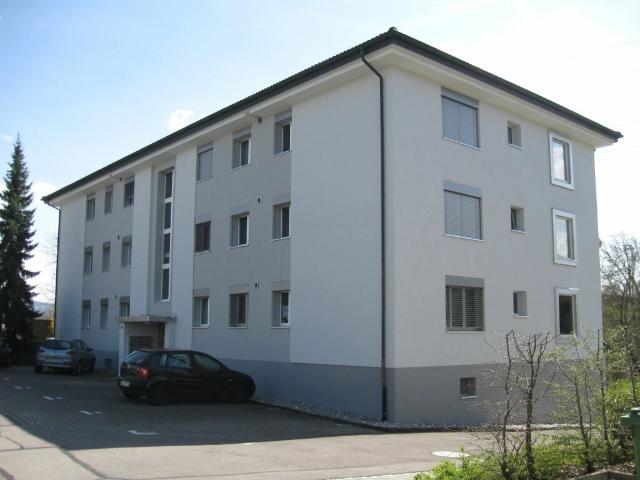 Wohnung mieten in Birmenstorf (AG), Aargau