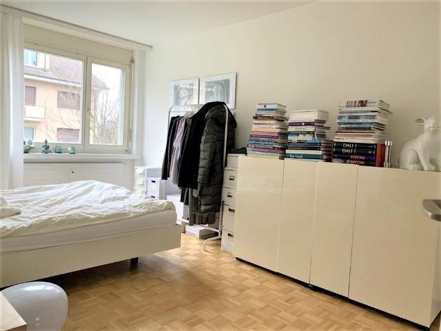 Apartment mieten in Bottmingen