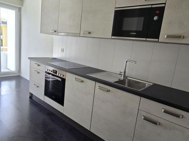 Apartment mieten in Bülach, Zürich