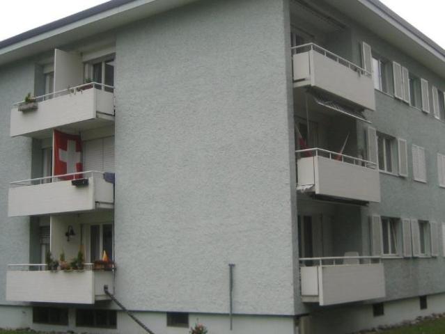 Apartment mieten in Bülach, Zürich