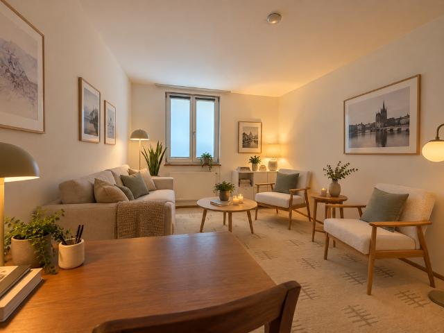 Apartment mieten in Dornach, Amtei Dorneck-Thierstein