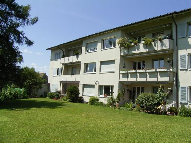 Apartment mieten in Meilen, Zürich